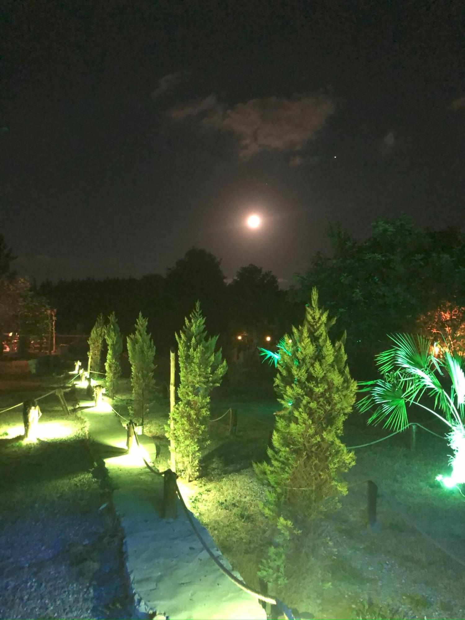 Kerpe Diem Otel ภายนอก รูปภาพ